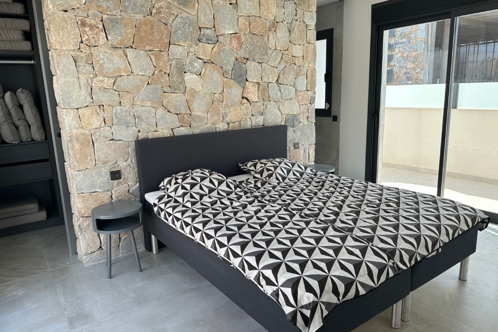 Resale - Detached House / Villa -
Ciudad Quesada