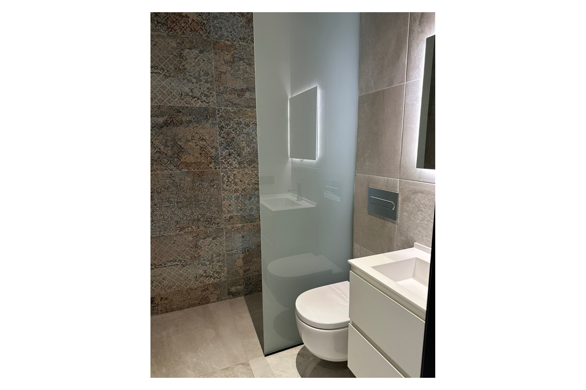 Resale - Detached House / Villa -
Ciudad Quesada