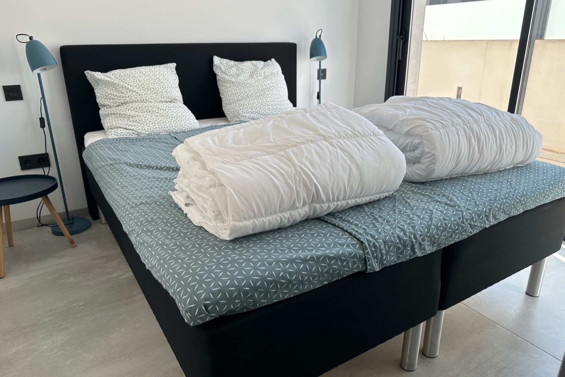 Resale - Detached House / Villa -
Ciudad Quesada