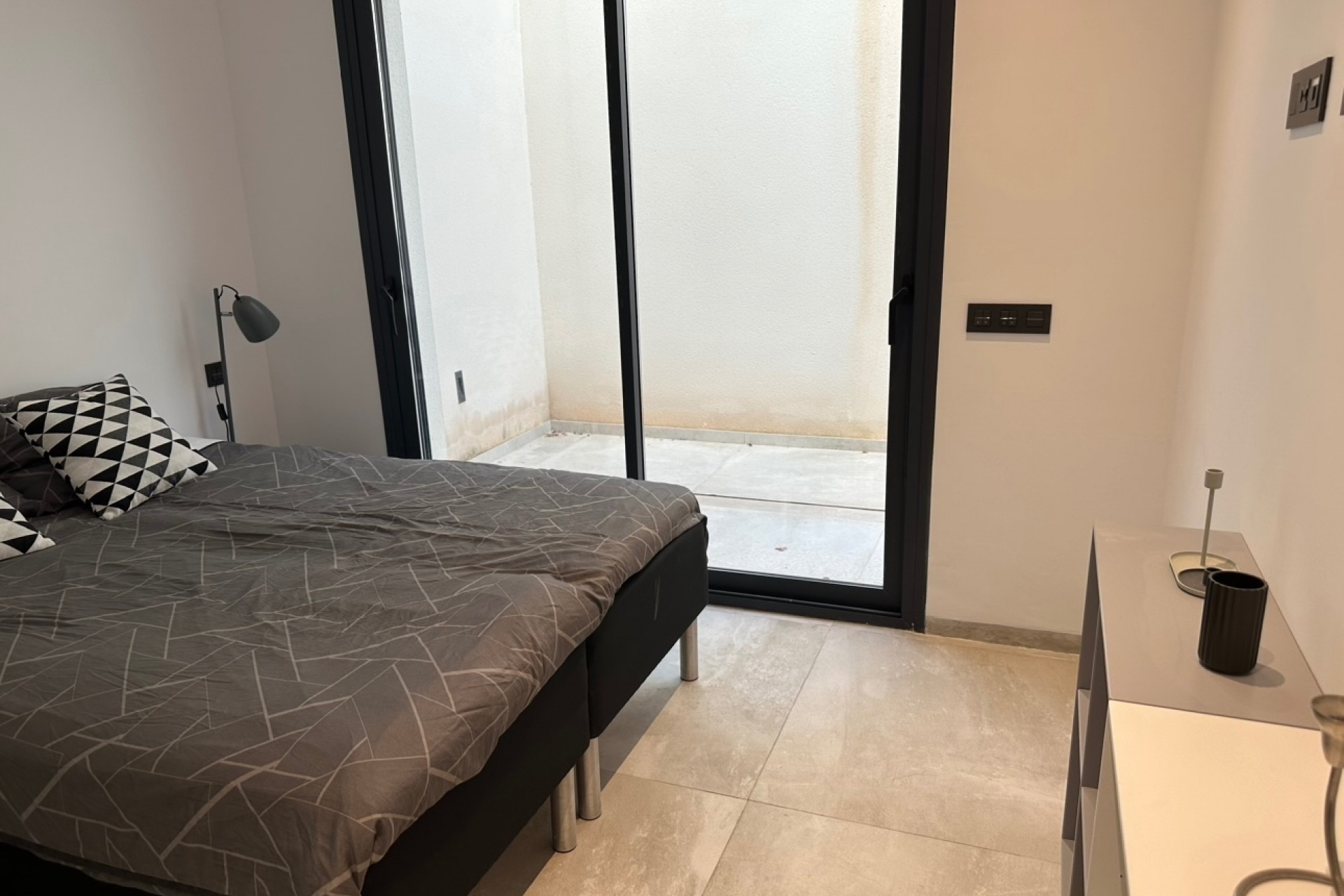 Resale - Detached House / Villa -
Ciudad Quesada