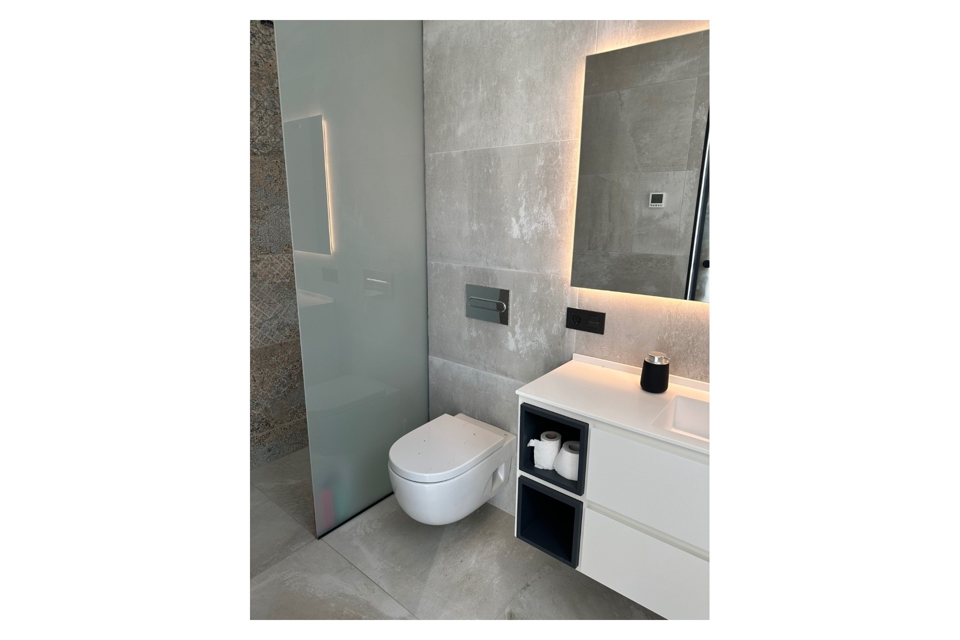 Resale - Detached House / Villa -
Ciudad Quesada