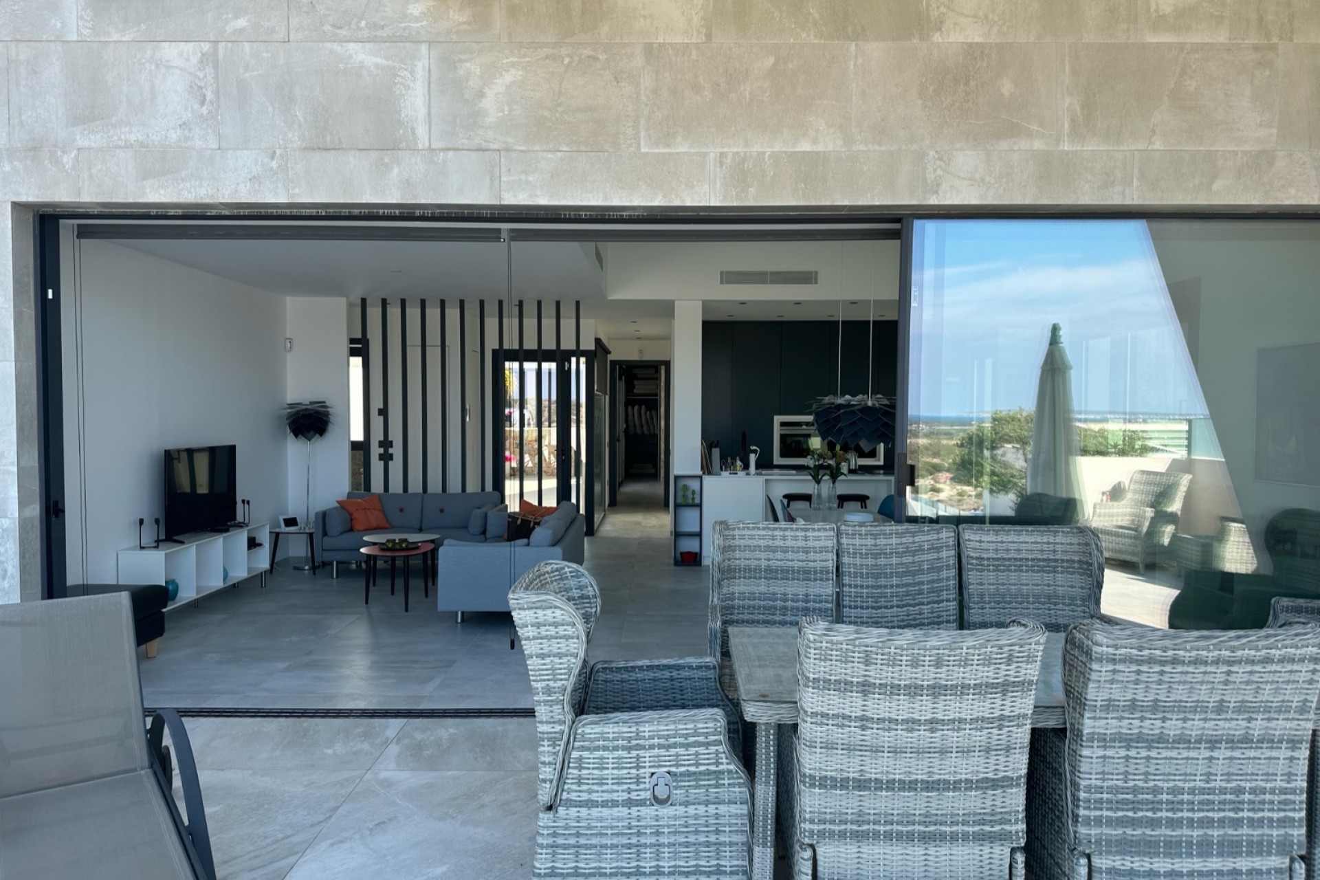 Resale - Detached House / Villa -
Ciudad Quesada