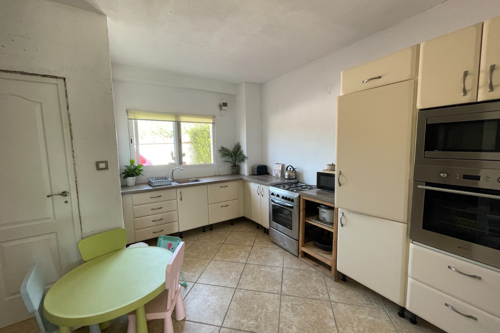 Resale - Detached House / Villa -
Millena