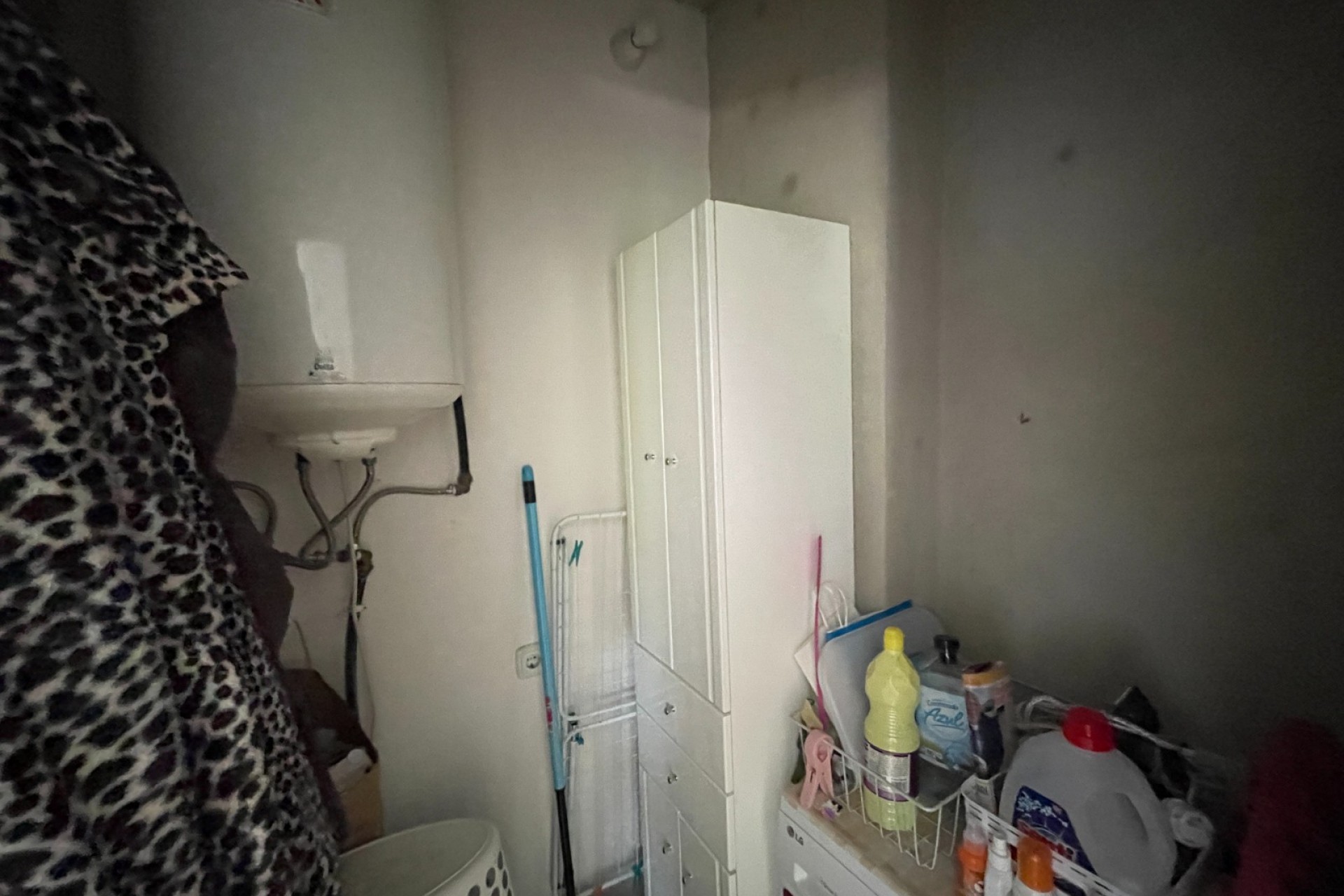 Resale - Detached House / Villa -
Millena