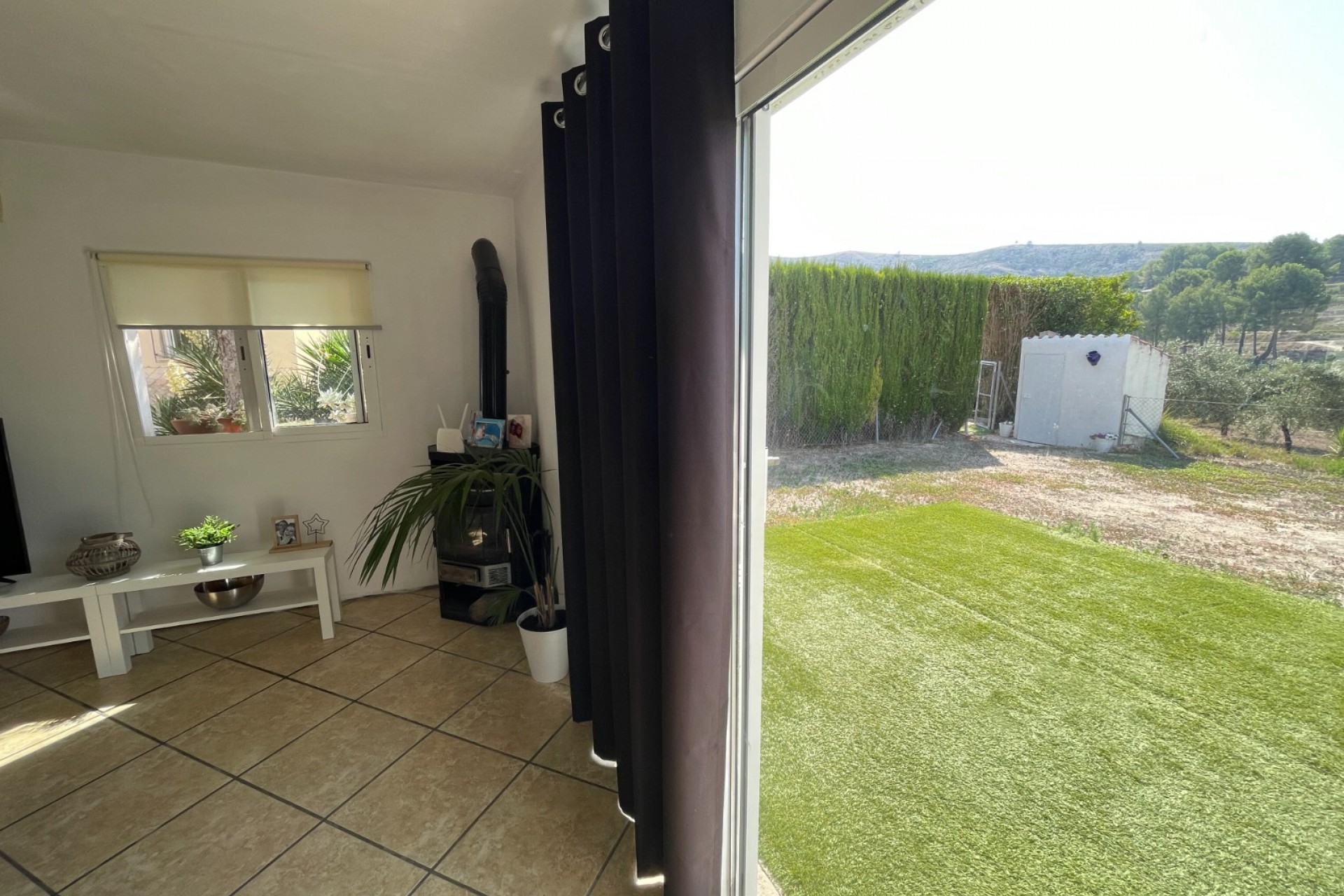 Resale - Detached House / Villa -
Millena