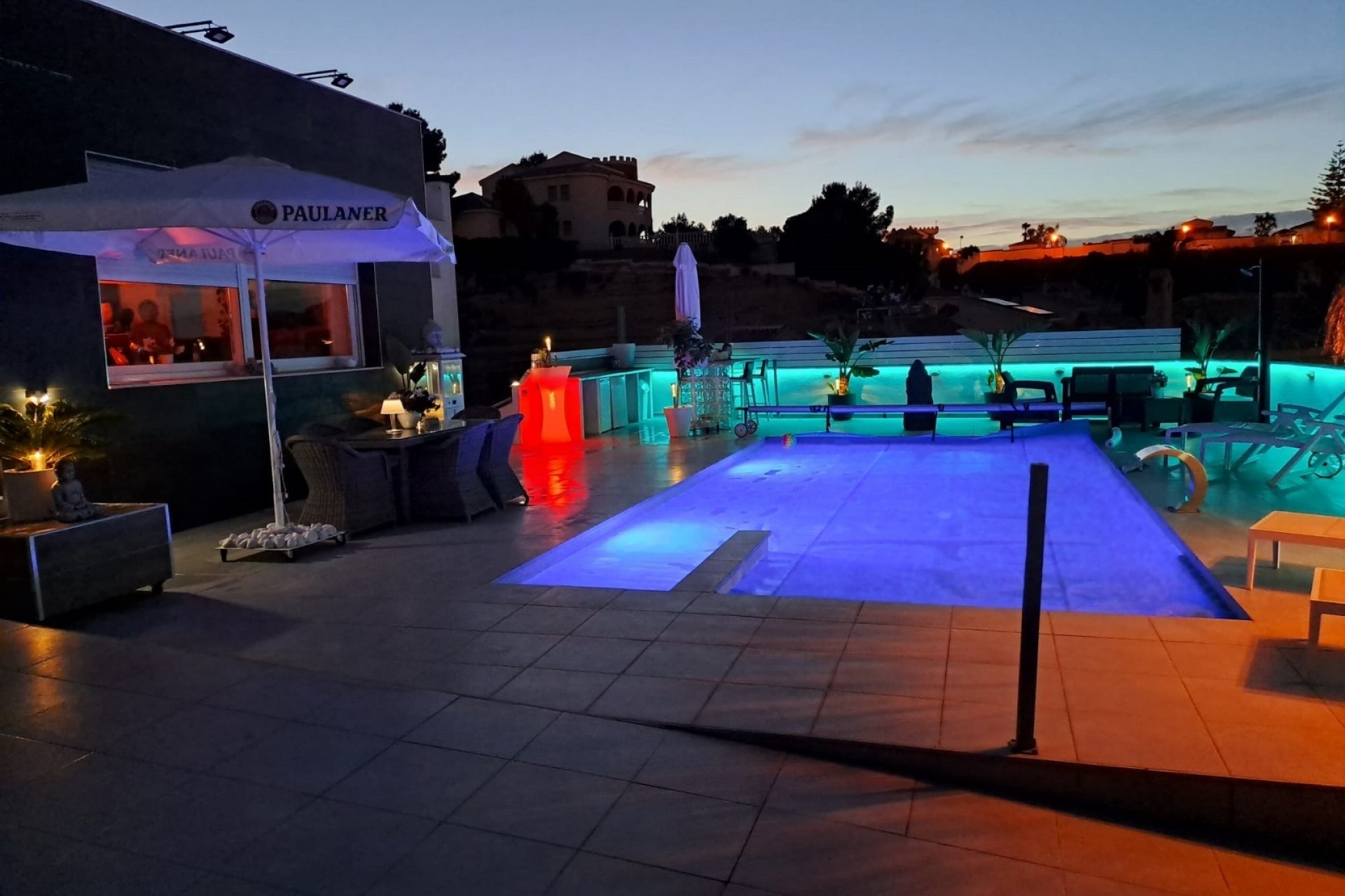 Resale - Detached House / Villa -
Rojales - Cuidad Quesada