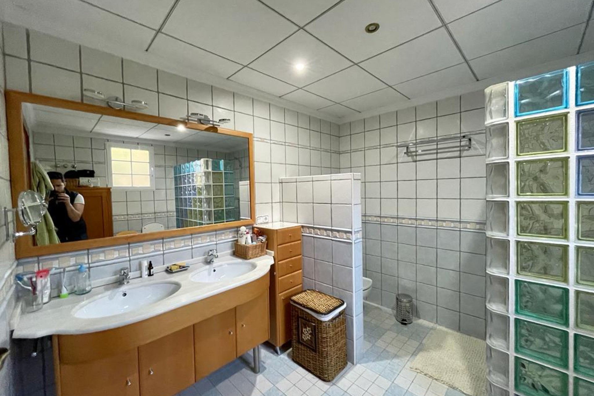 Resale - Detached Villa -
Albatera