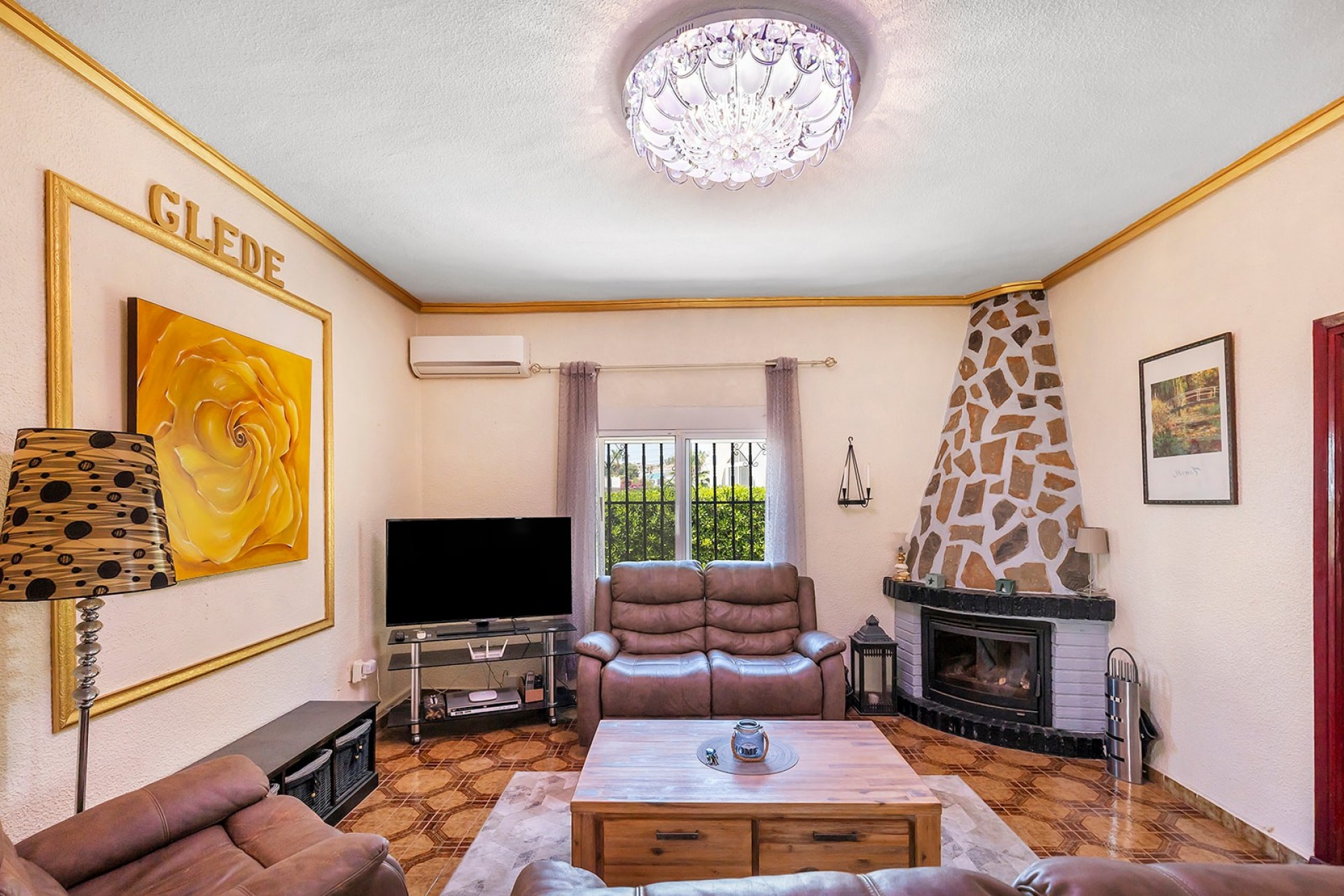 Resale - Detached Villa -
Ciudad Quesada
