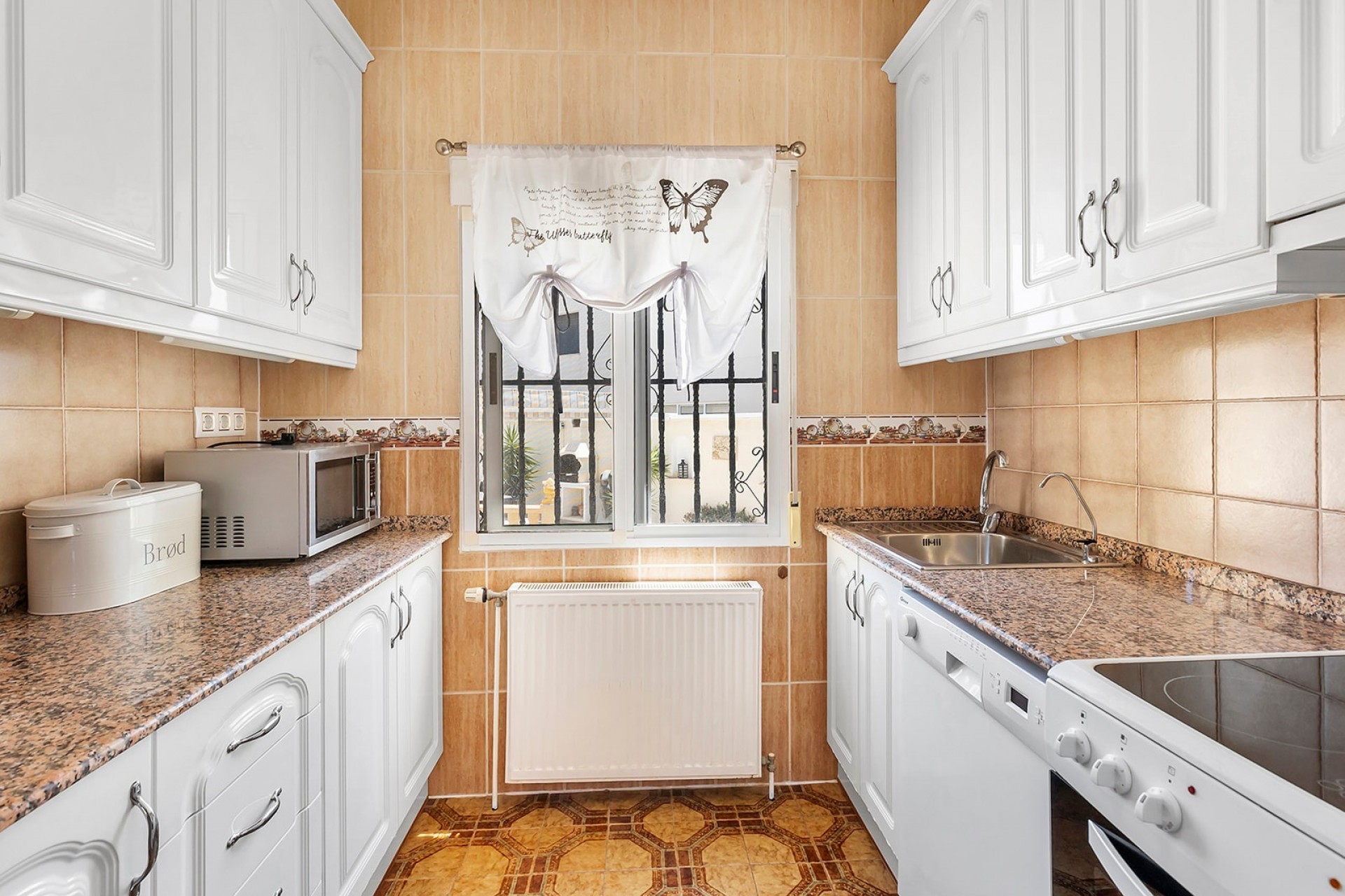 Resale - Detached Villa -
Ciudad Quesada