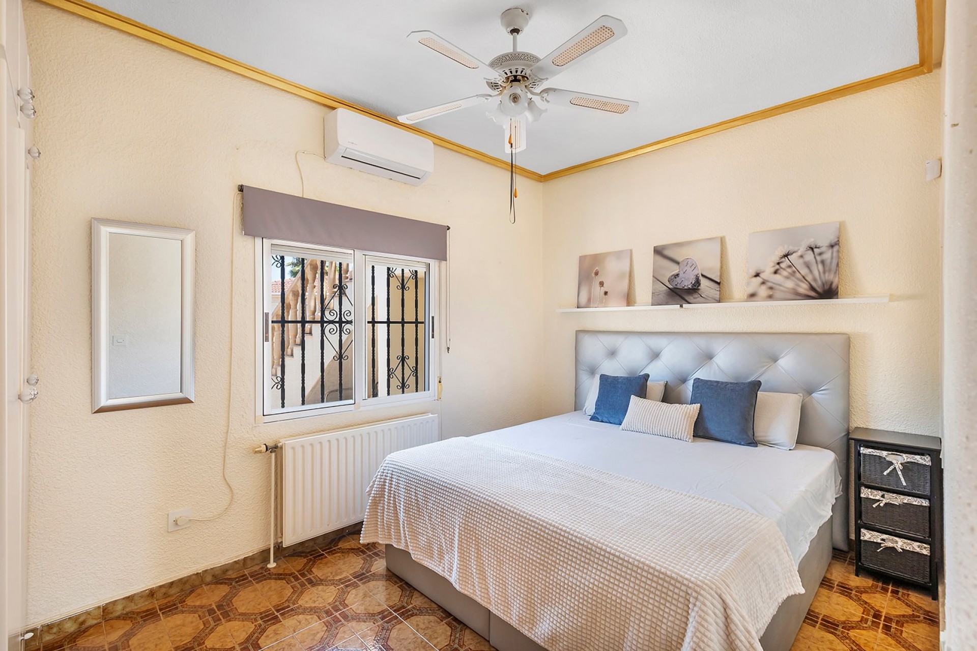 Resale - Detached Villa -
Ciudad Quesada