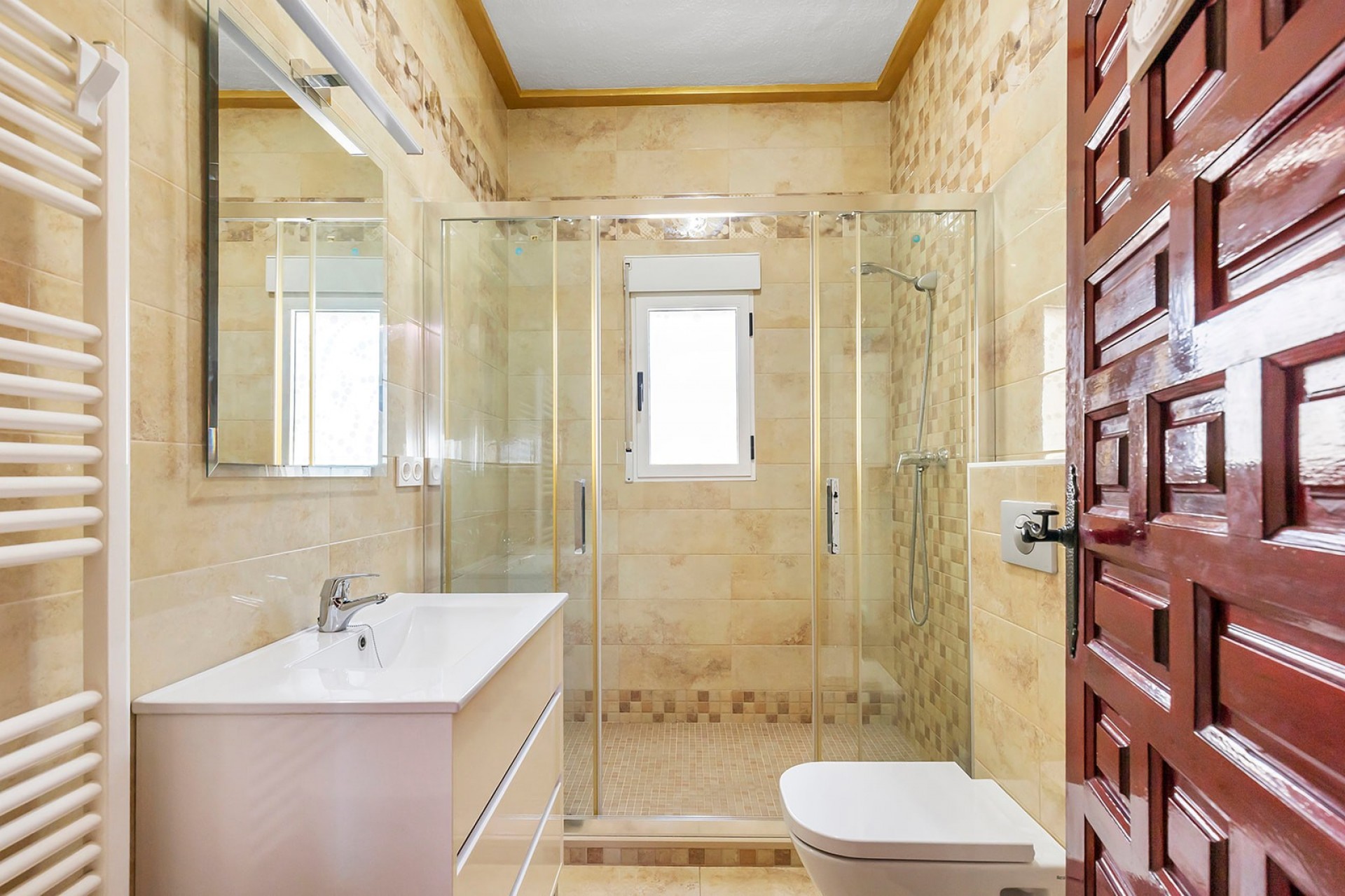 Resale - Detached Villa -
Ciudad Quesada