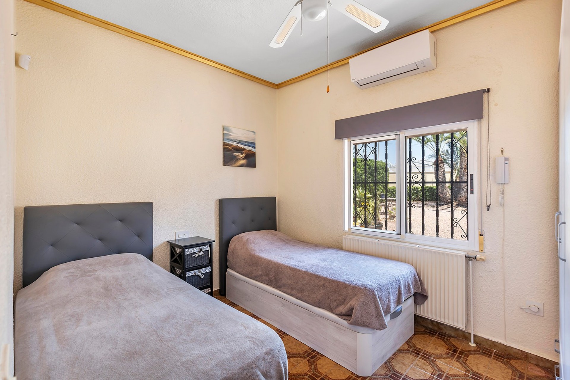 Resale - Detached Villa -
Ciudad Quesada