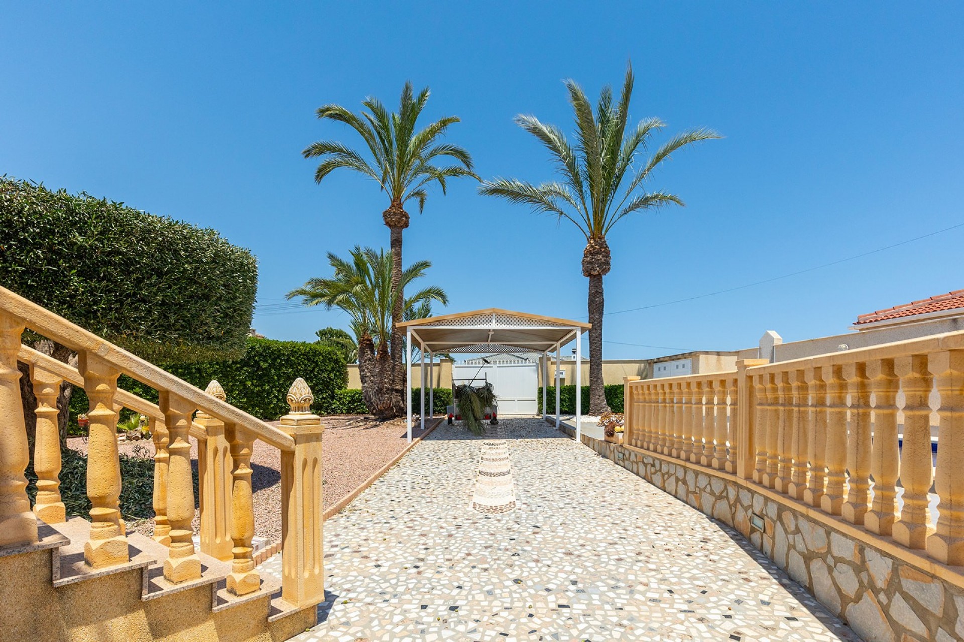 Resale - Detached Villa -
Ciudad Quesada