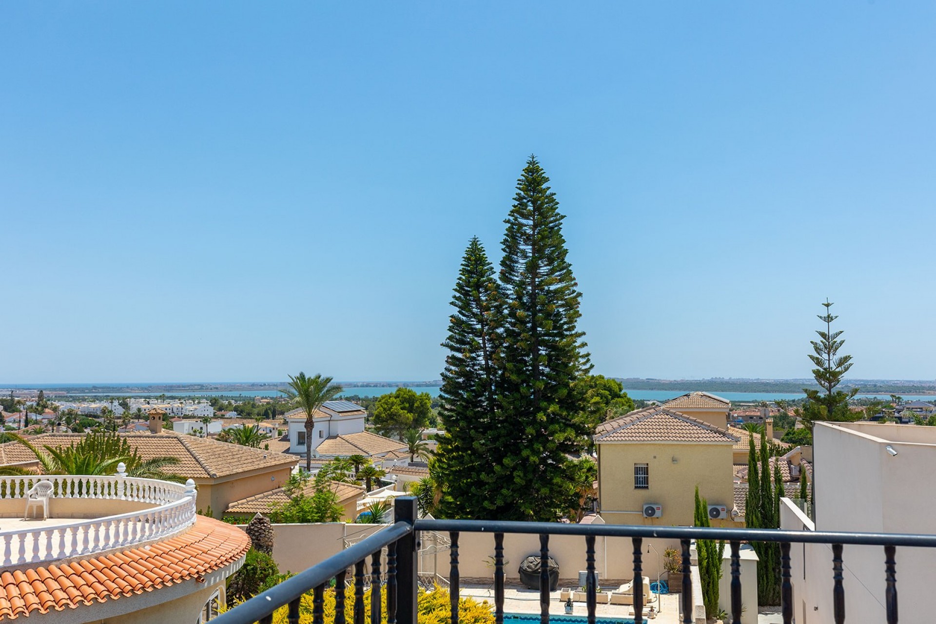 Resale - Detached Villa -
Ciudad Quesada