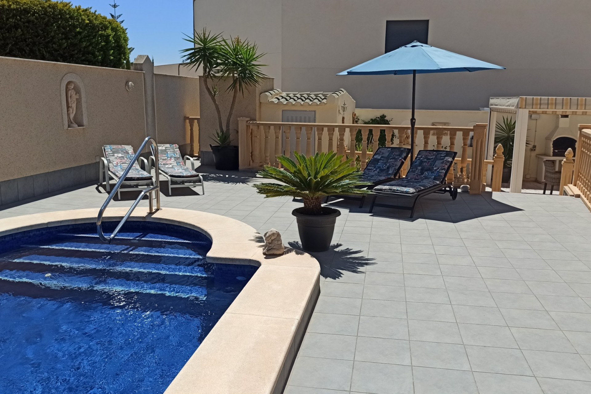 Resale - Detached Villa -
Ciudad Quesada