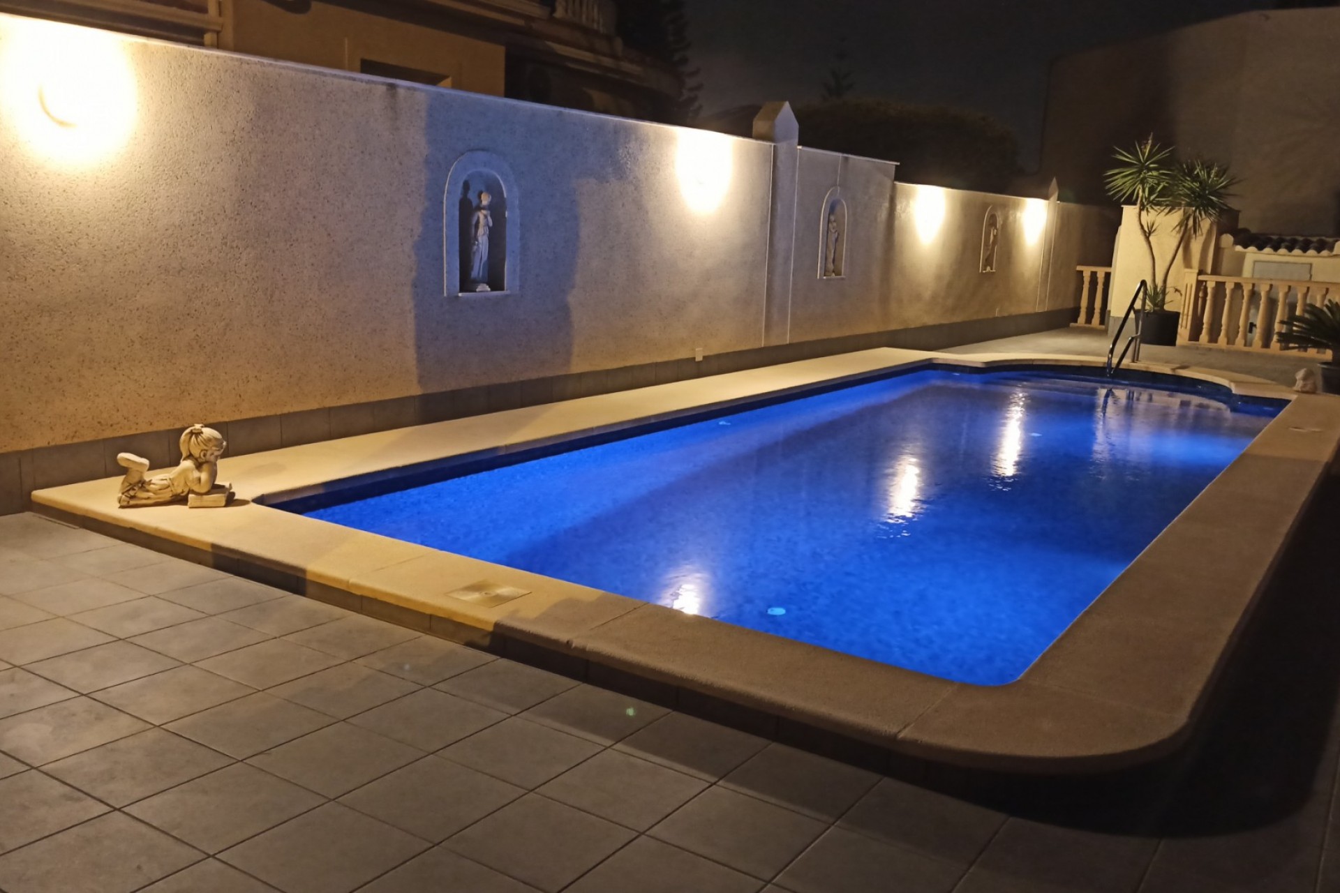 Resale - Detached Villa -
Ciudad Quesada