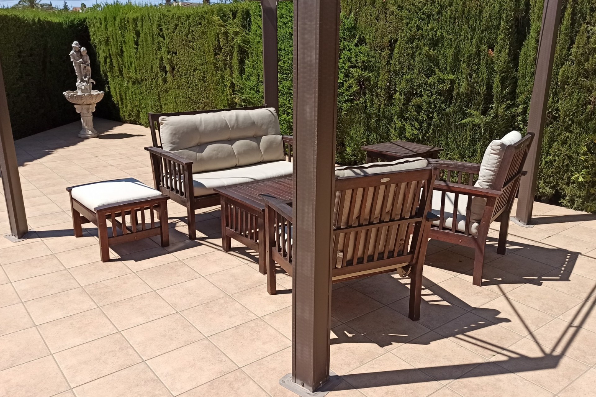 Resale - Detached Villa -
Ciudad Quesada