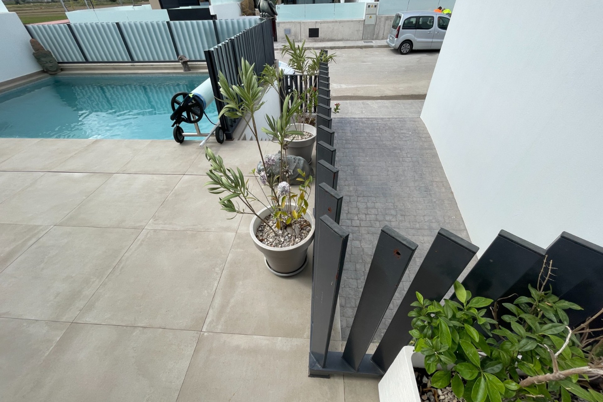 Resale - Detached Villa -
Dolores - ZONA NUEVA