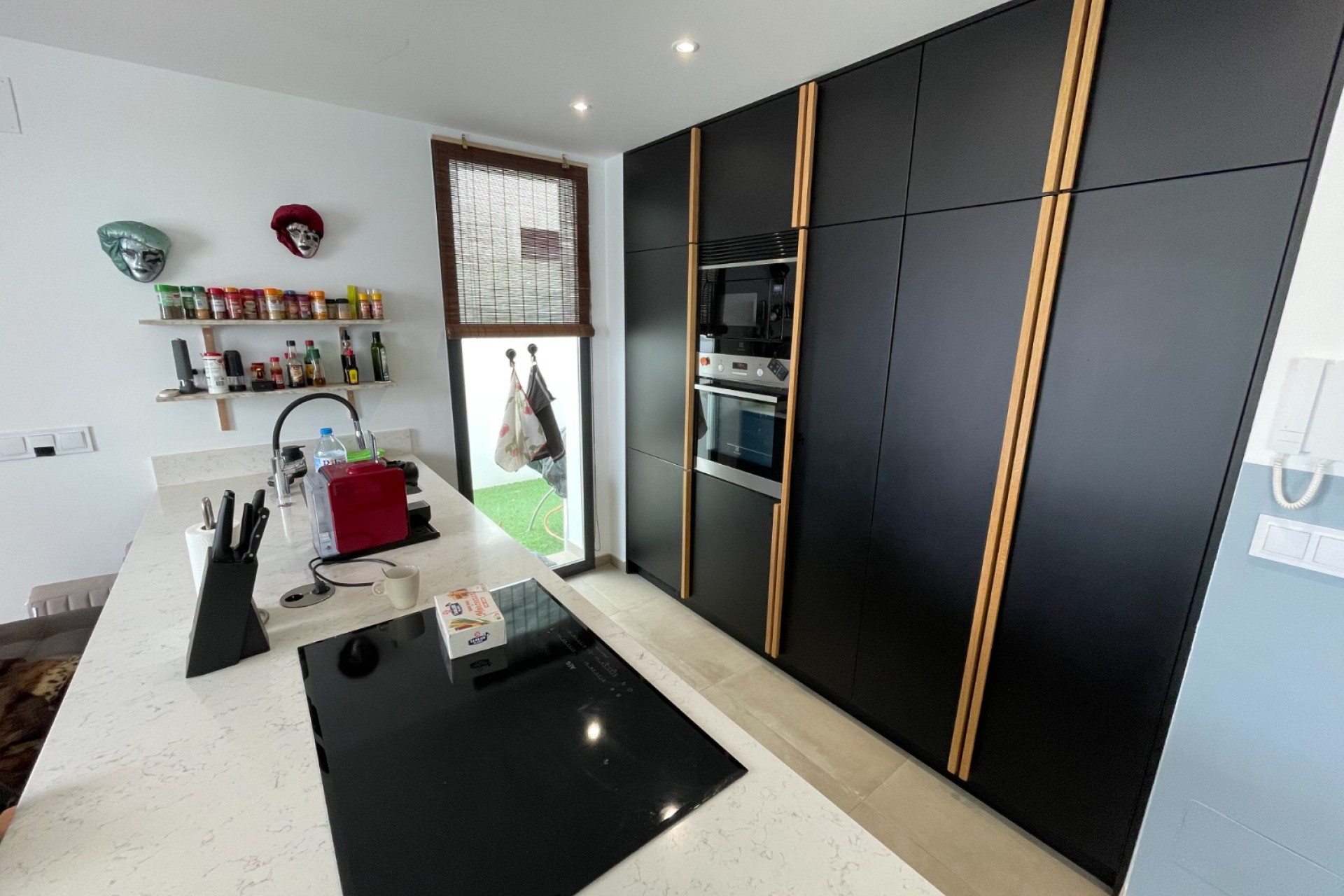 Resale - Detached Villa -
Dolores - ZONA NUEVA