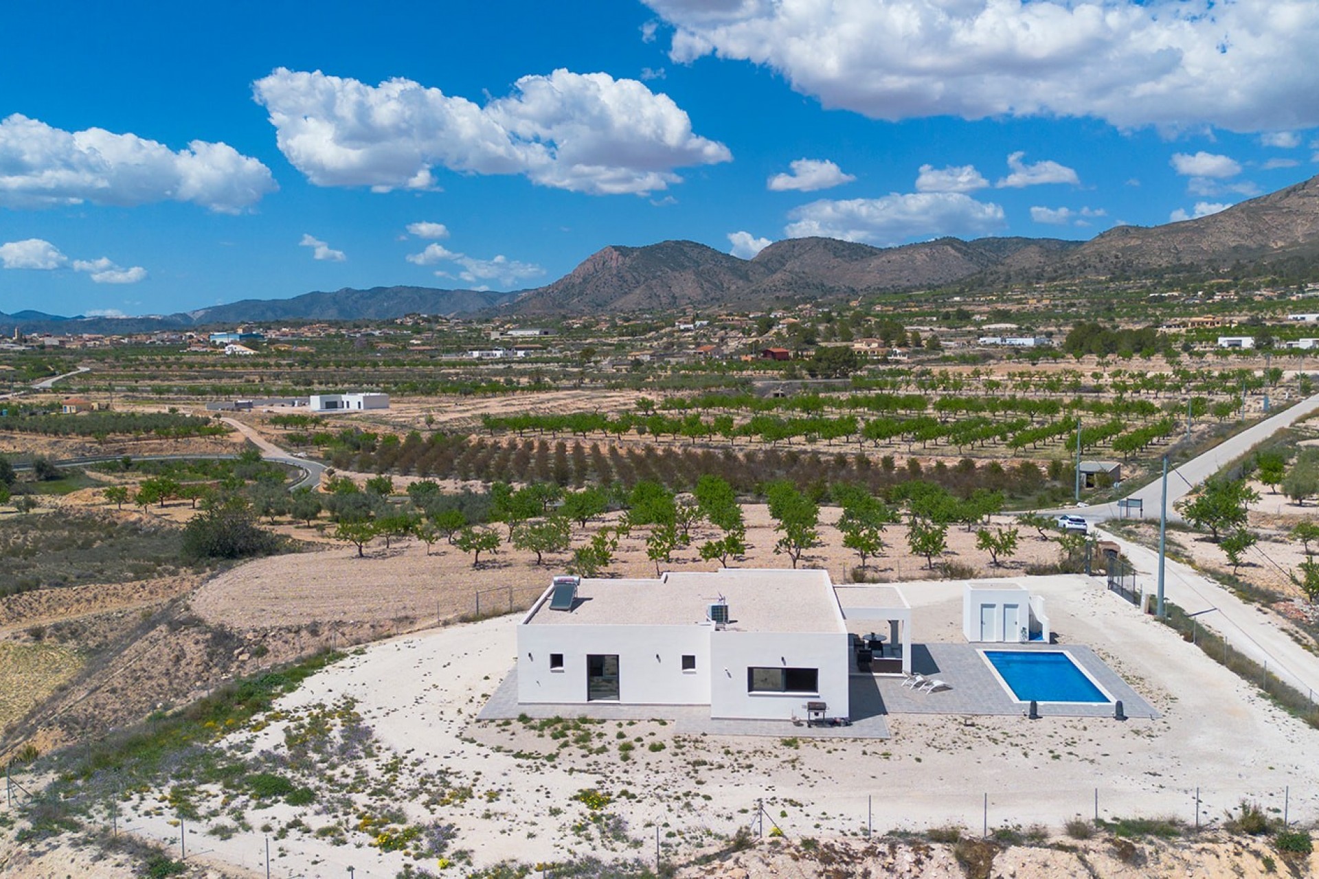 Resale - Detached Villa -
Macisvenda