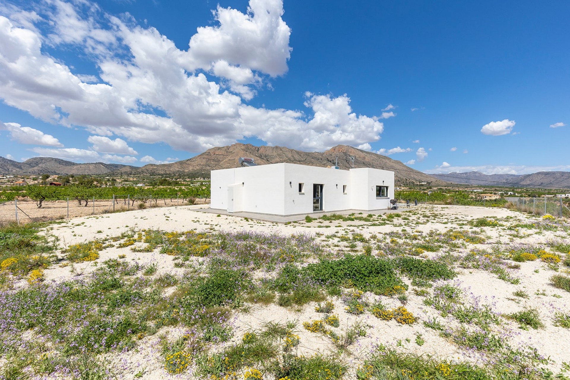 Resale - Detached Villa -
Macisvenda