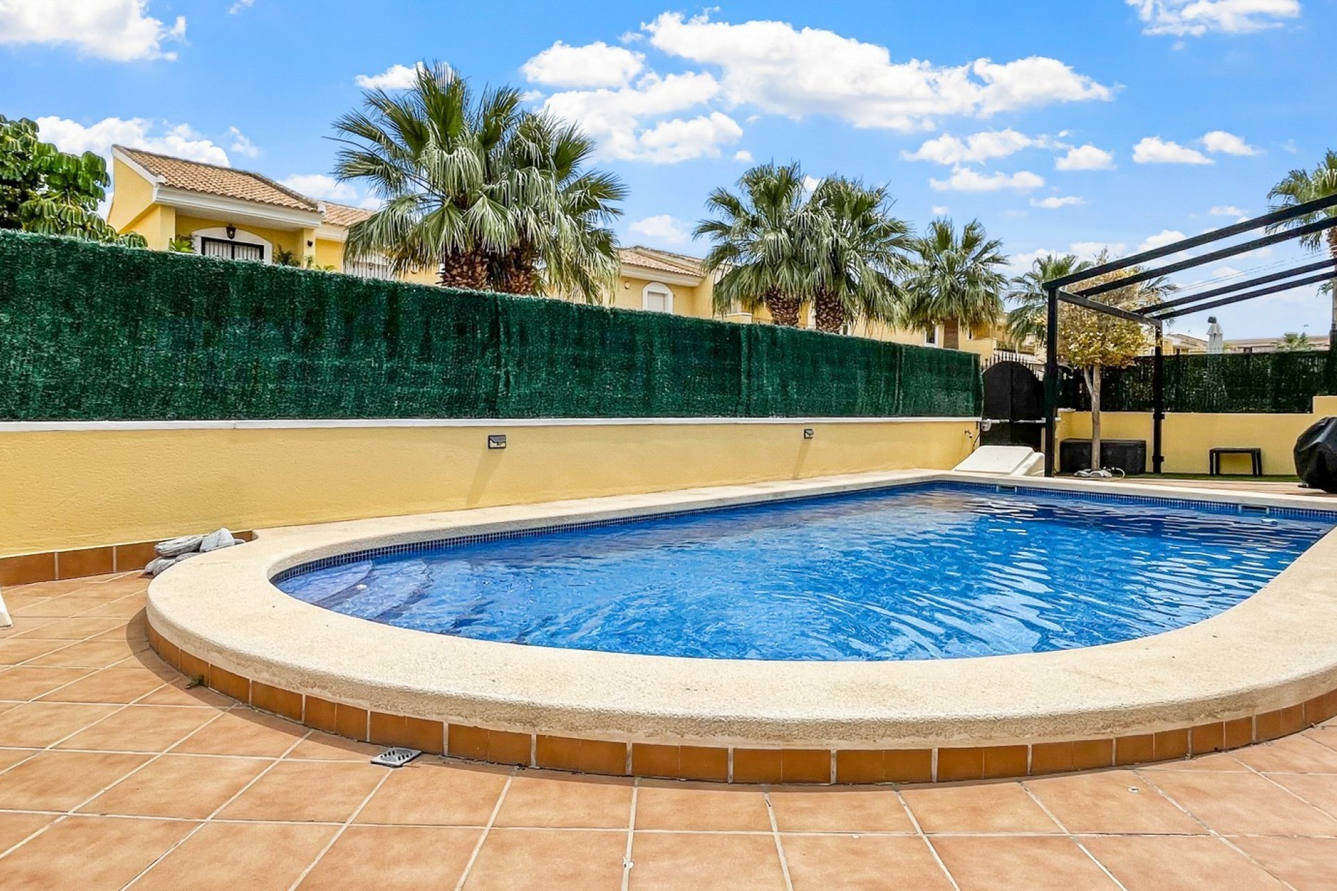 Resale - Detached Villa -
Orihuela Costa - Los Dolses