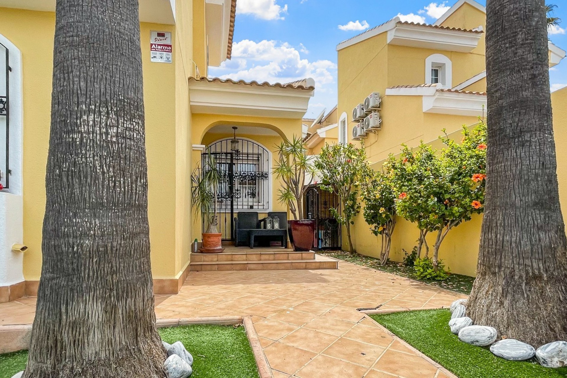 Resale - Detached Villa -
Orihuela Costa - Los Dolses