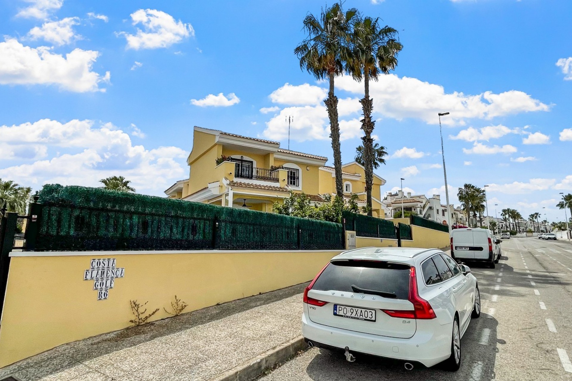 Resale - Detached Villa -
Orihuela Costa - Los Dolses