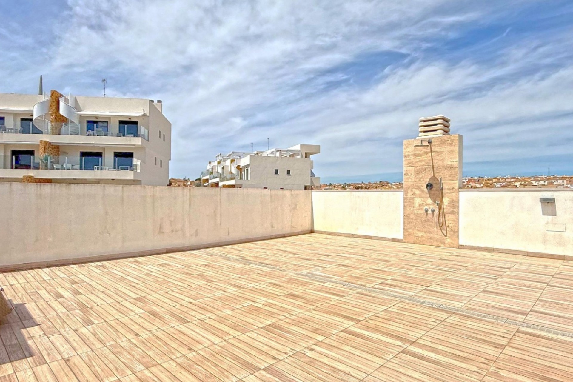 Resale - Detached Villa -
Orihuela Costa - Villamartín