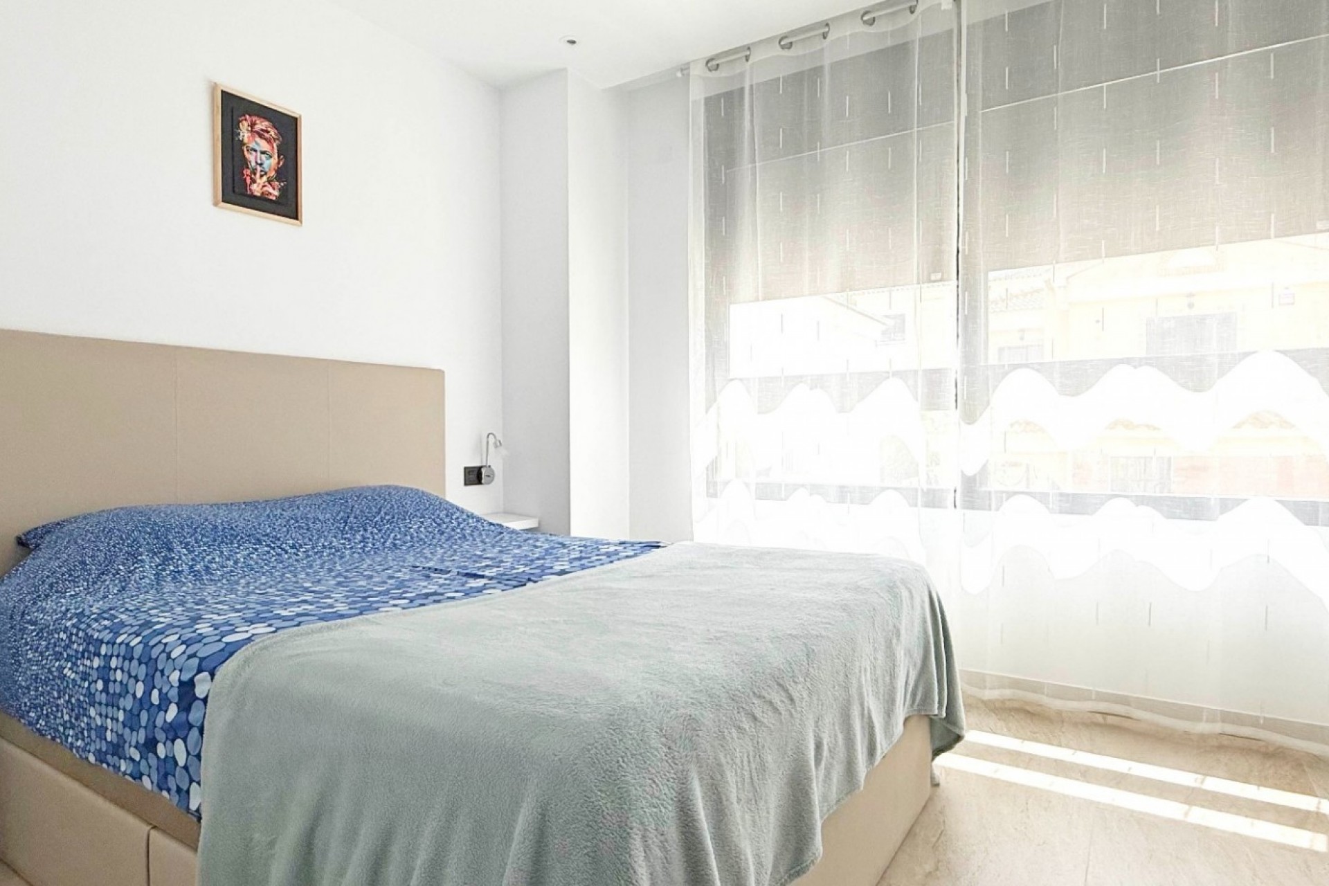 Resale - Detached Villa -
Orihuela Costa - Villamartín