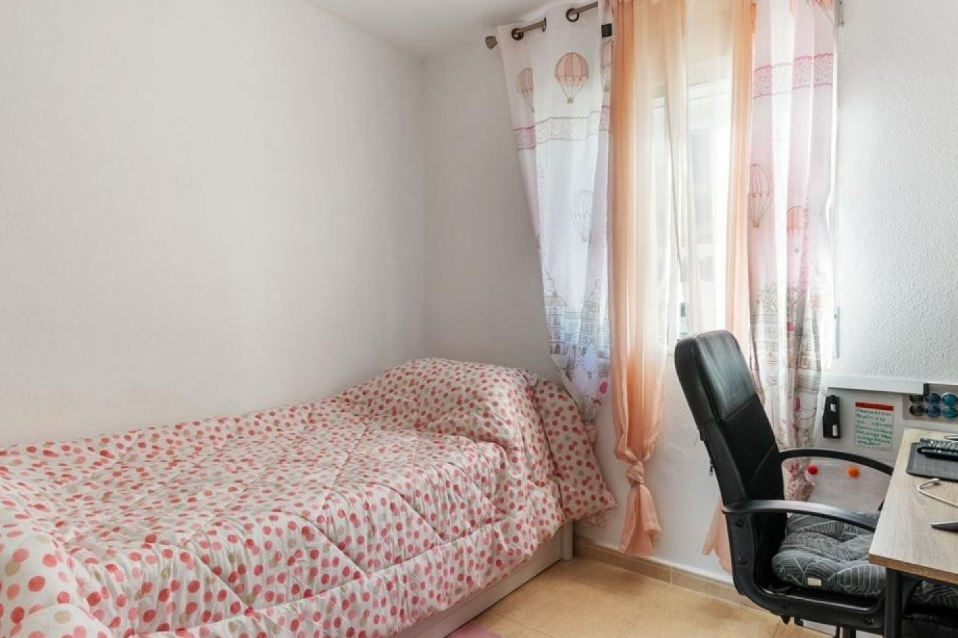 Resale - Detached Villa -
Orihuela Costa - Villamartín