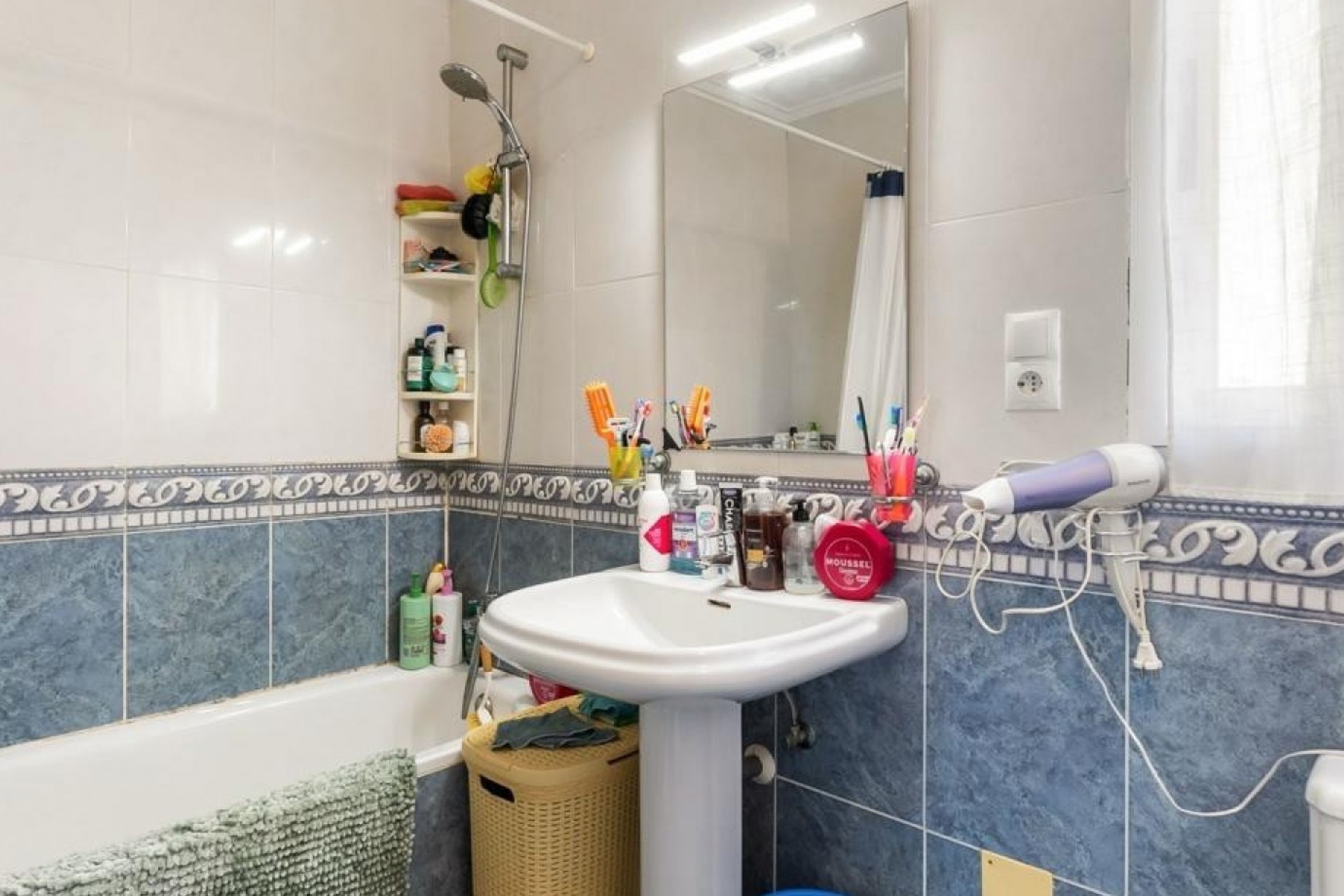 Resale - Detached Villa -
Orihuela Costa - Villamartín