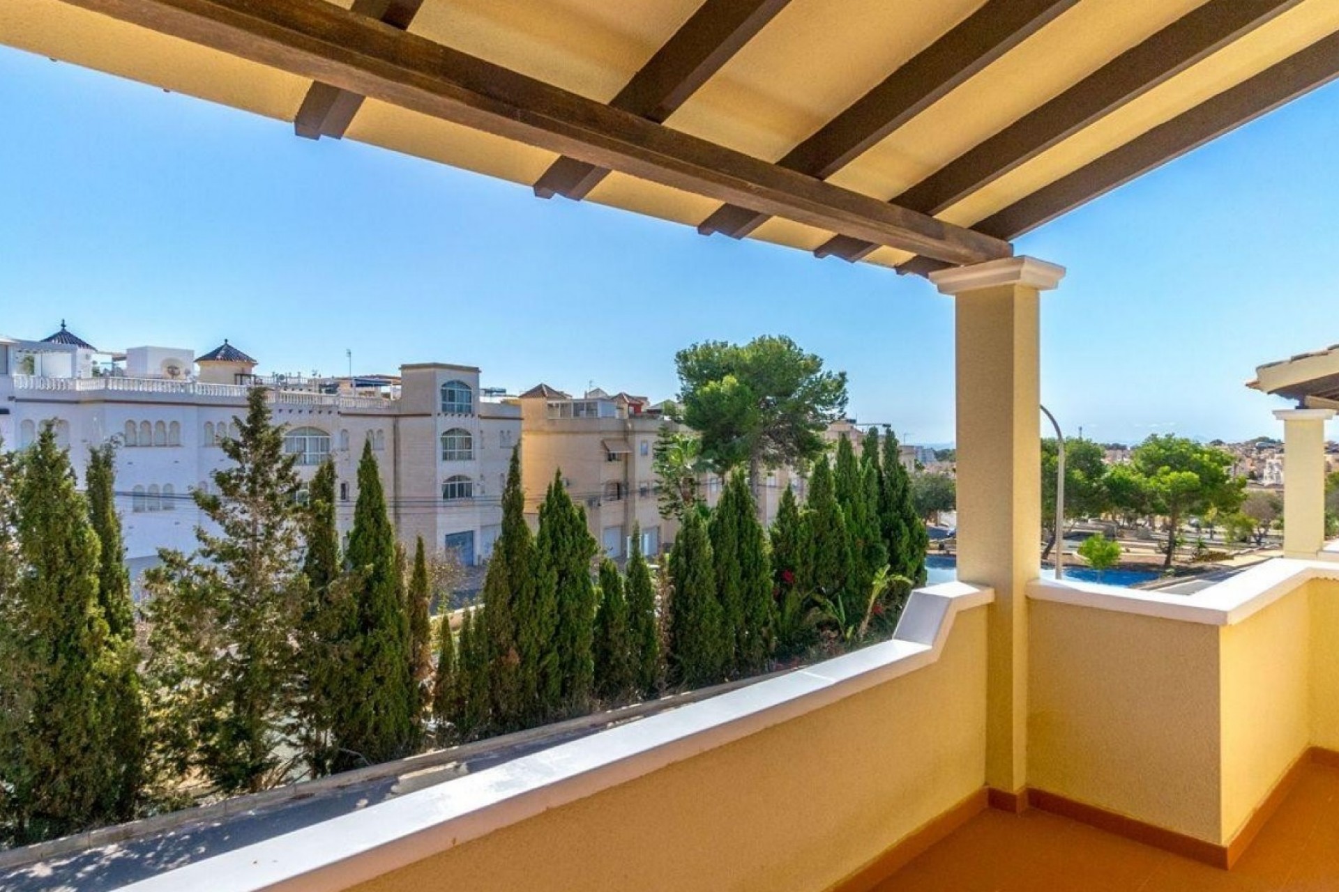 Resale - Detached Villa -
Orihuela Costa - Villamartín