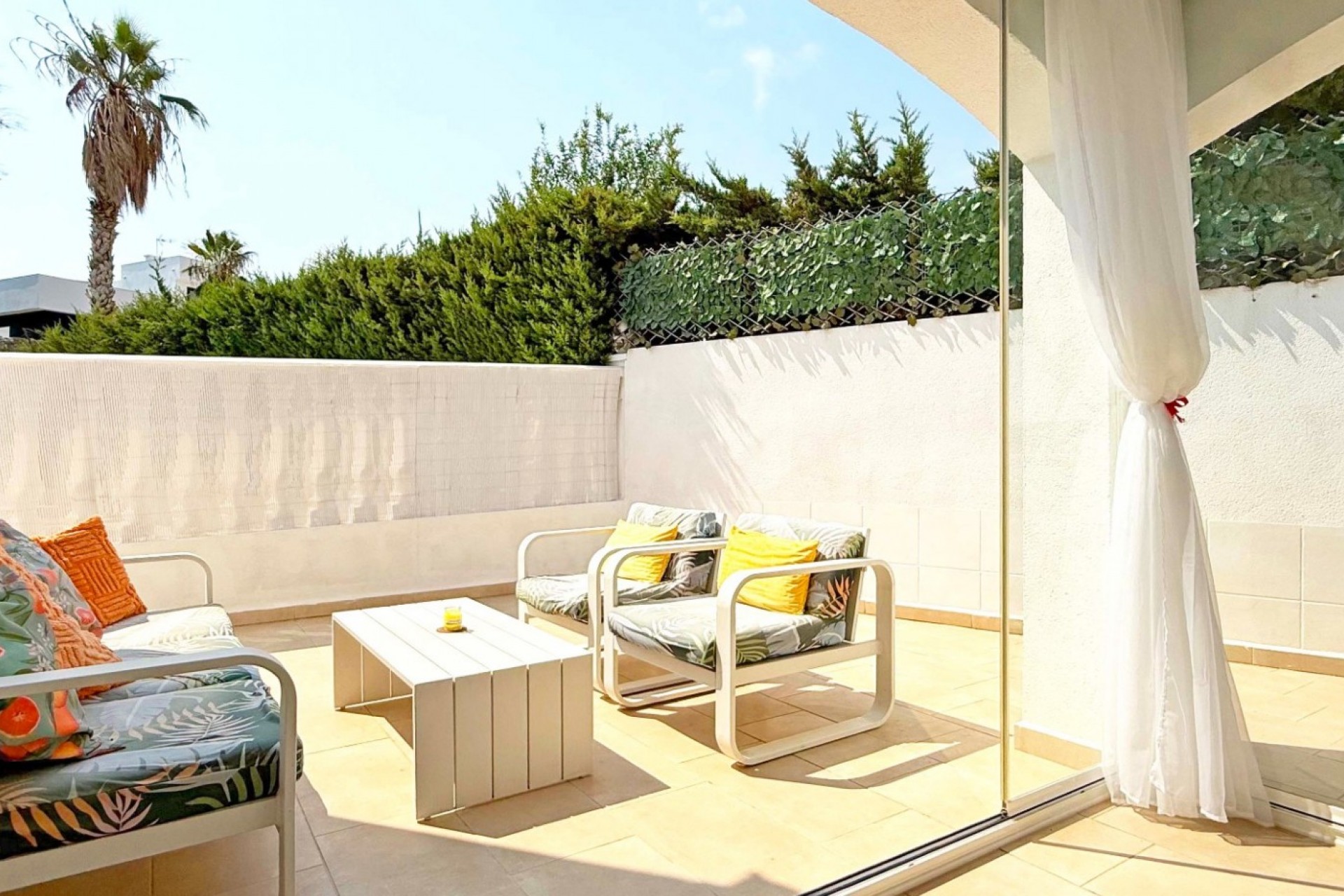 Resale - Detached Villa -
Orihuela Costa - Villamartín