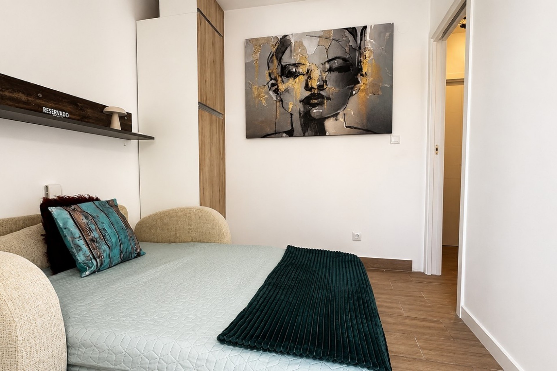 Resale - Detached Villa -
Orihuela Costa - Villamartín