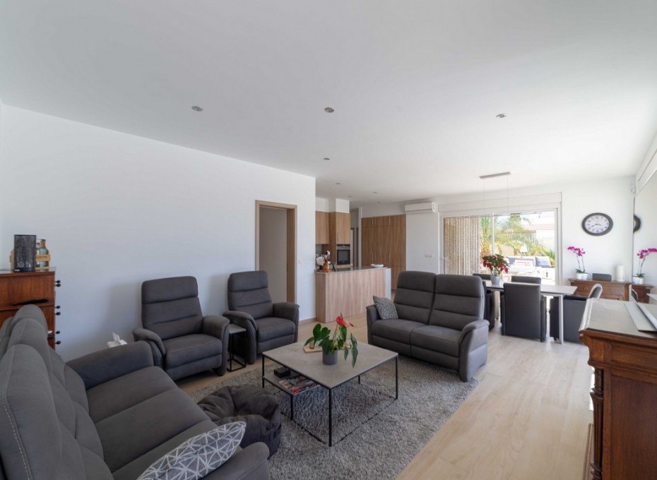 Resale - Detached Villa -
Torreta Florida