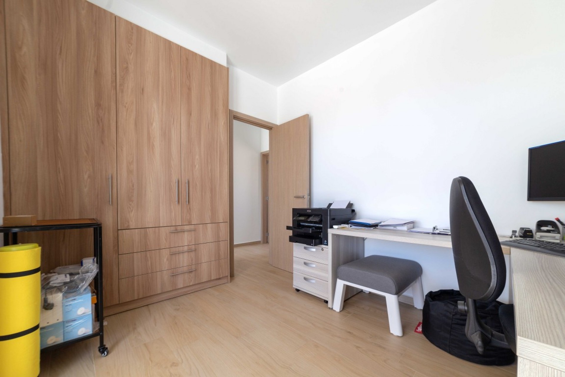 Resale - Detached Villa -
Torreta Florida