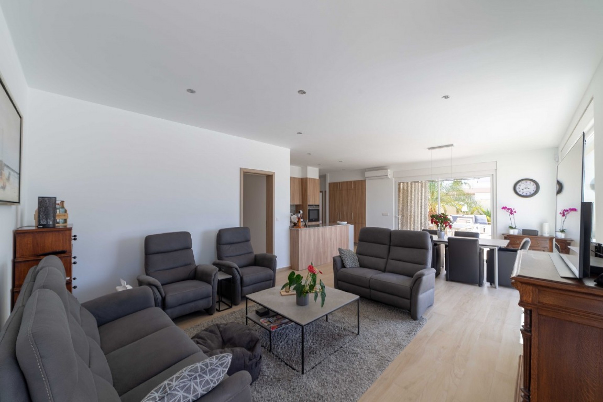 Resale - Detached Villa -
Torreta Florida