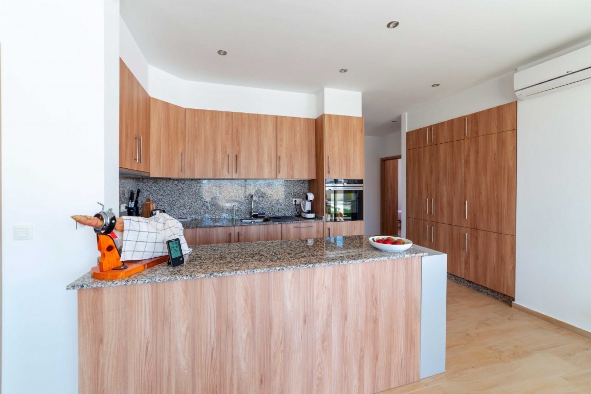 Resale - Detached Villa -
Torreta Florida