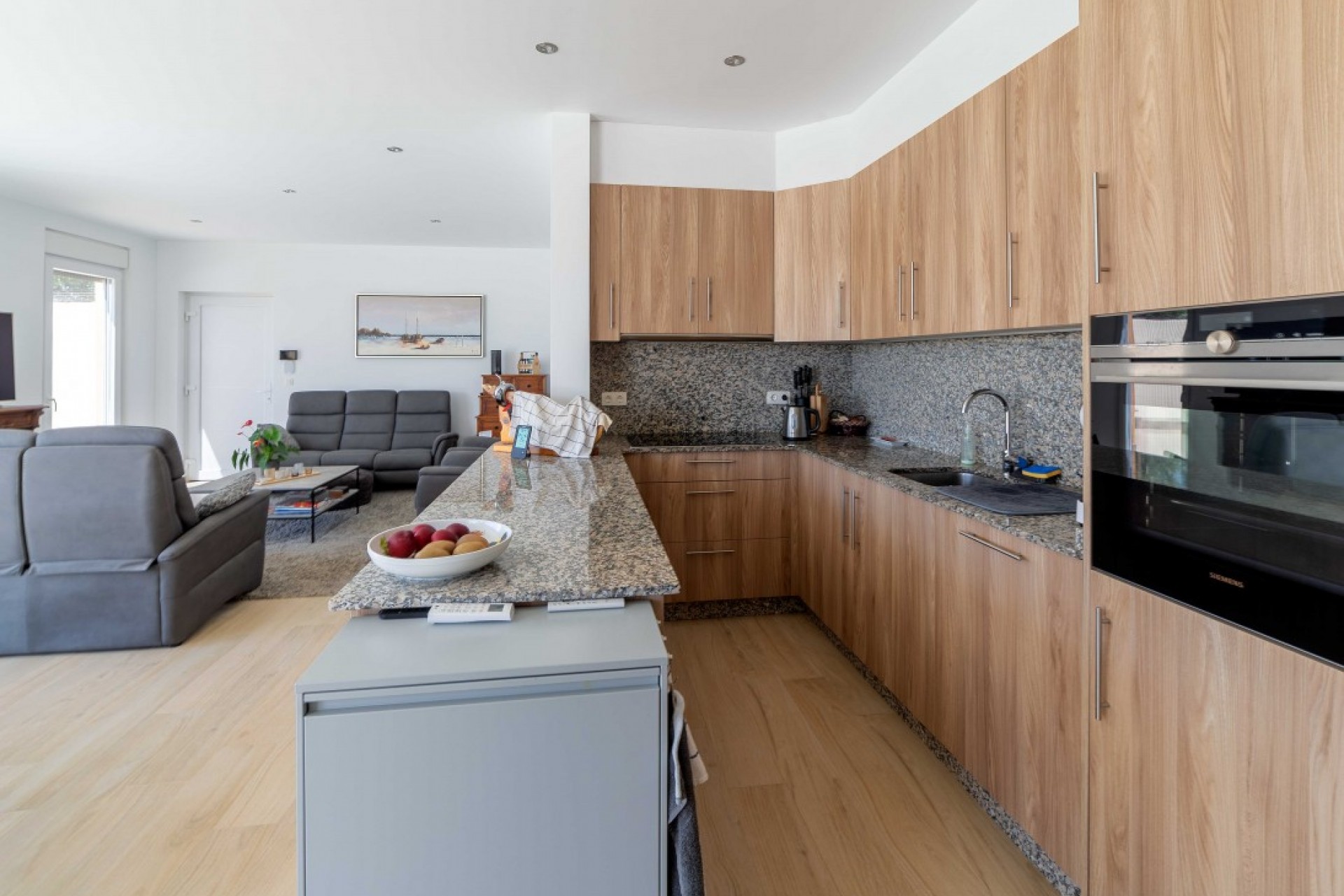 Resale - Detached Villa -
Torreta Florida