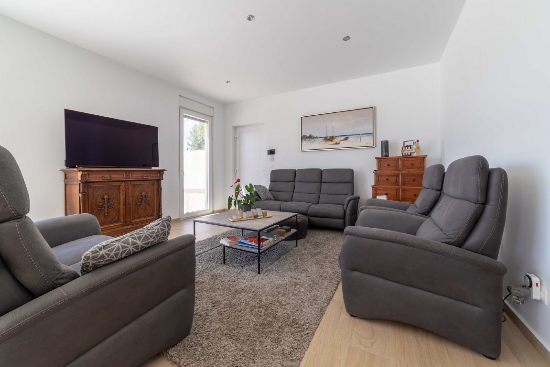 Resale - Detached Villa -
Torreta Florida