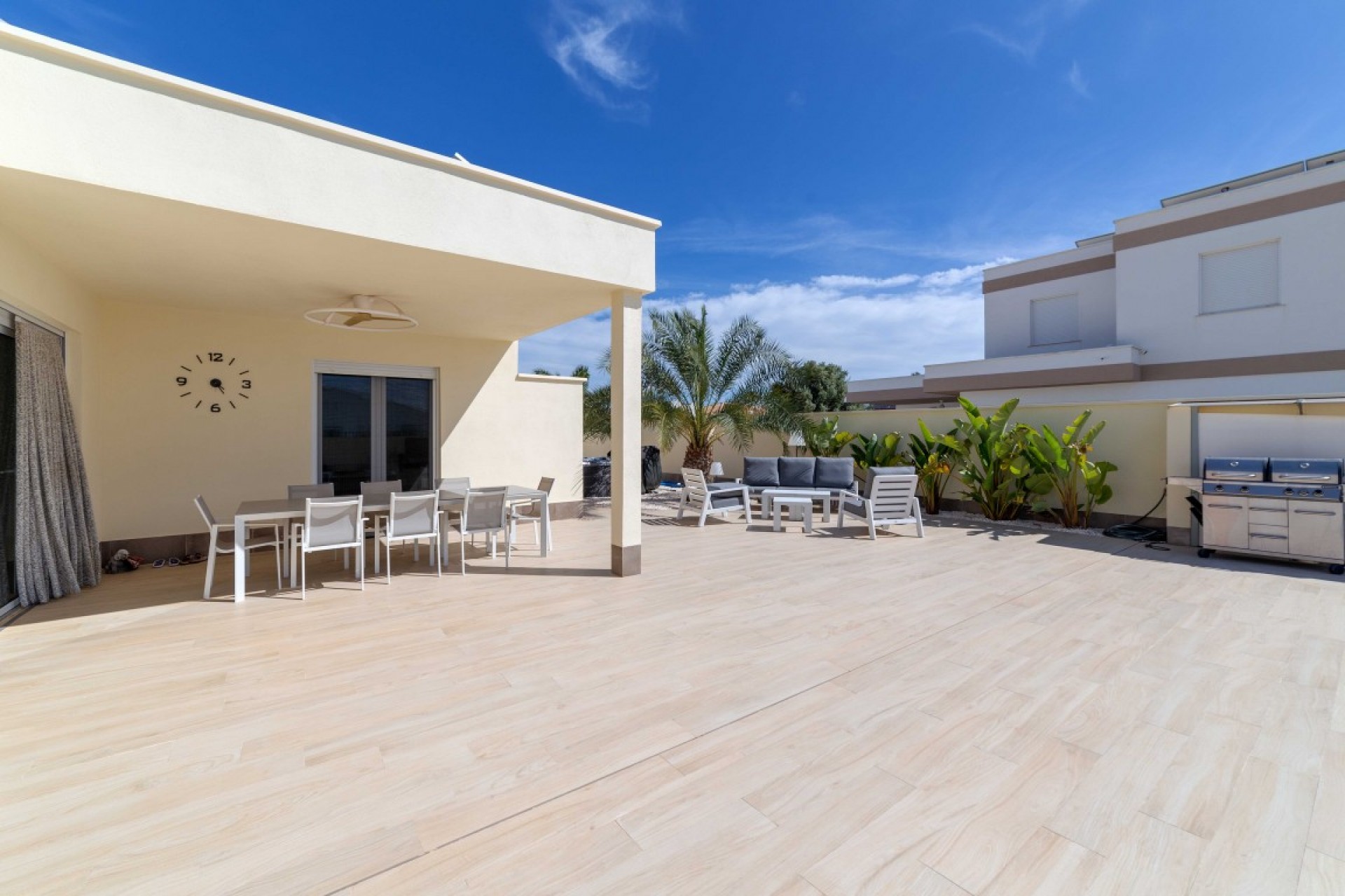Resale - Detached Villa -
Torreta Florida