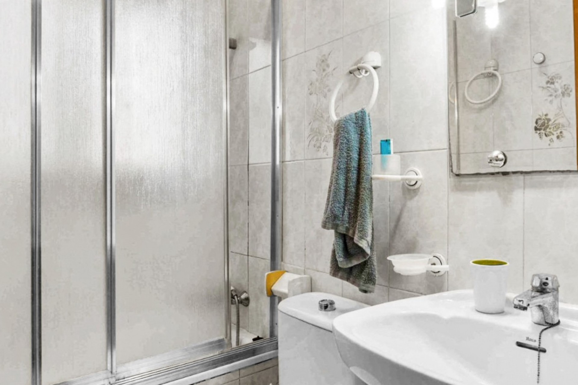 Resale - Detached Villa -
Torrevieja - Los Balcones - Los Altos del Edén