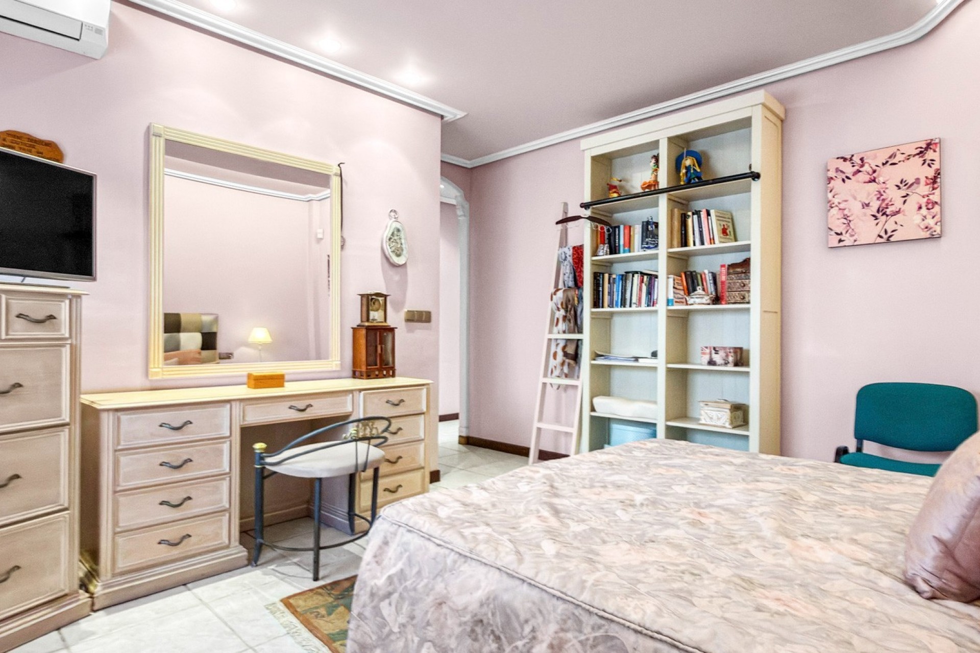 Resale - Detached Villa -
Torrevieja - Torrelamata - La Mata