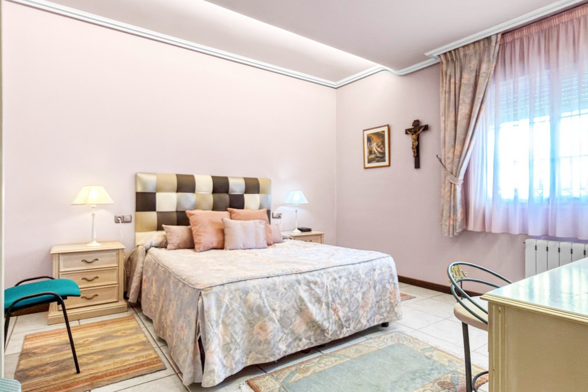 Resale - Detached Villa -
Torrevieja - Torrelamata - La Mata