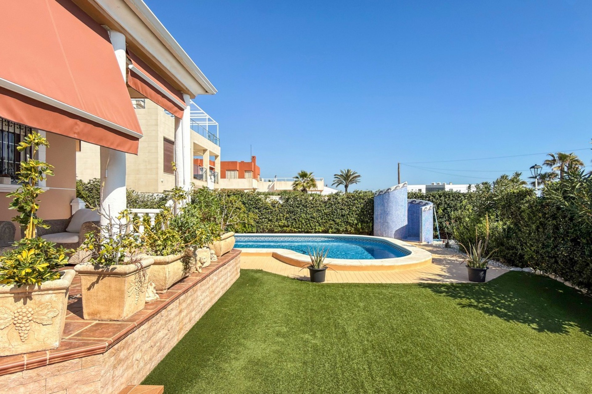 Resale - Detached Villa -
Torrevieja - Torrelamata - La Mata