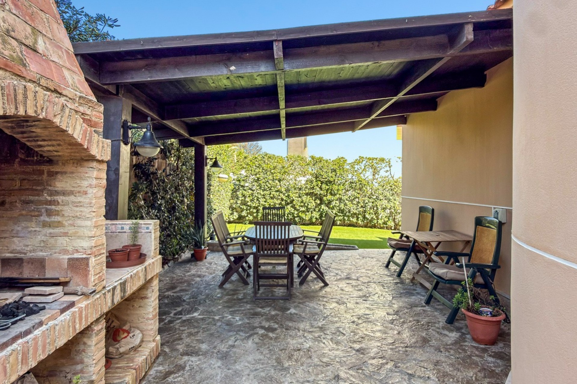 Resale - Detached Villa -
Torrevieja - Torrelamata - La Mata