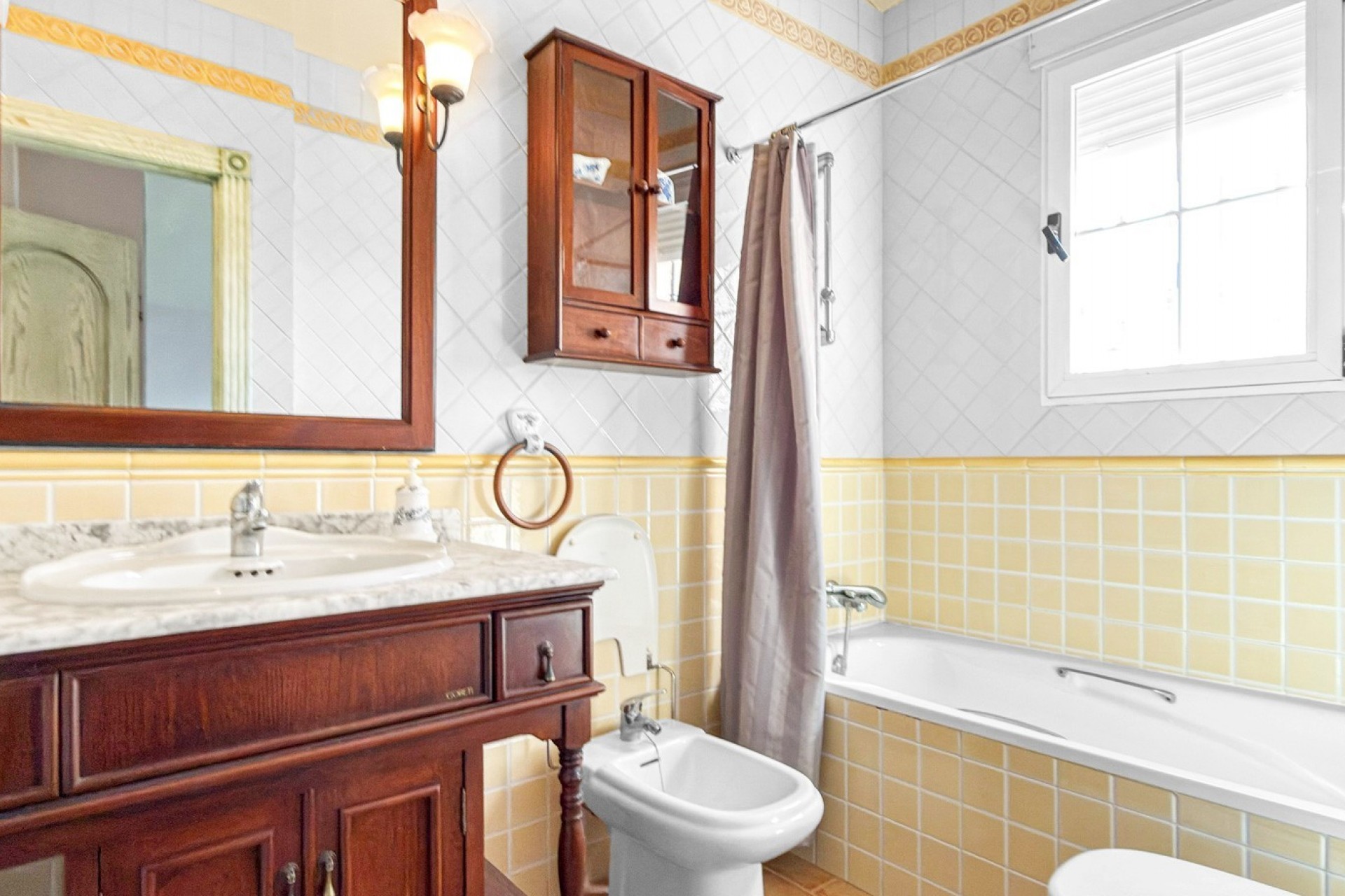 Resale - Detached Villa -
Torrevieja - Torrelamata - La Mata