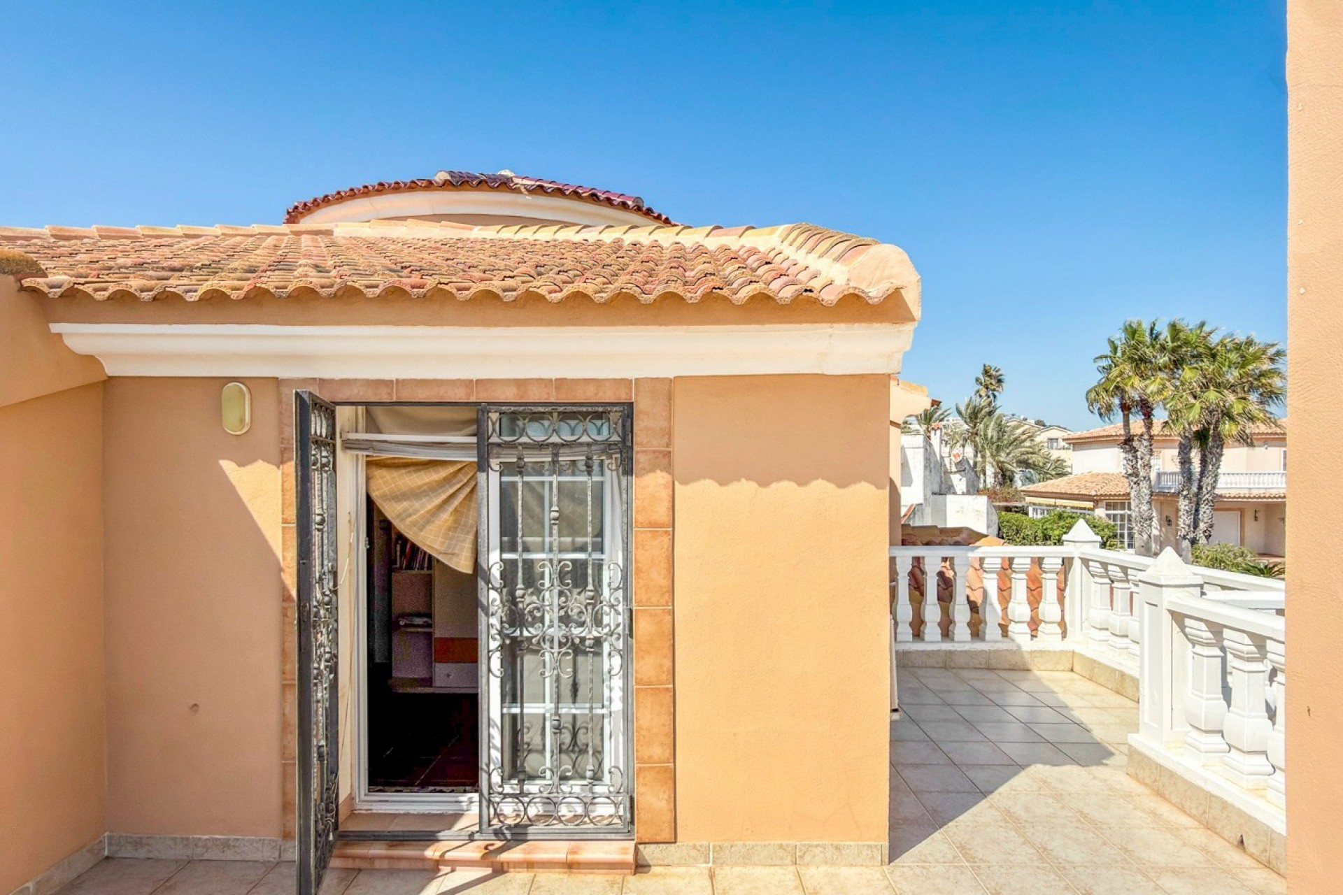 Resale - Detached Villa -
Torrevieja - Torrelamata - La Mata