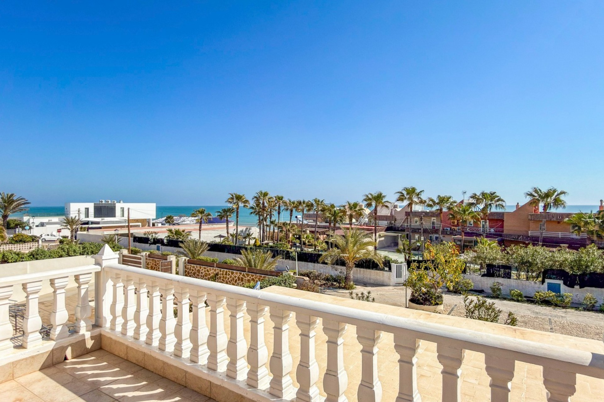 Resale - Detached Villa -
Torrevieja - Torrelamata - La Mata